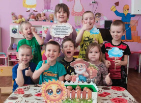 Мы сажали огород Мы сажали огород.
