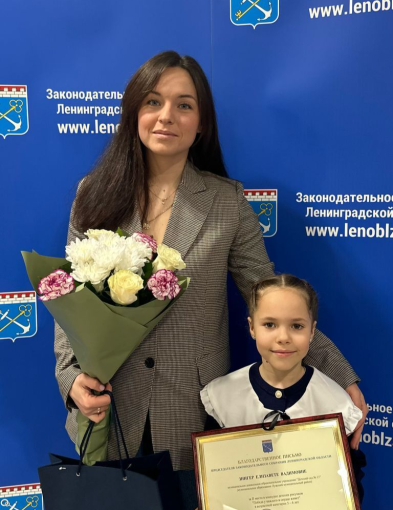 Победа в конкурсе Рисунков Победа в конкурсе Рисунков.